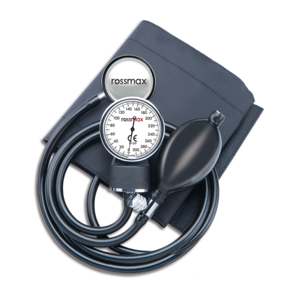 Aneroid Sphygmomanometer - Image 2
